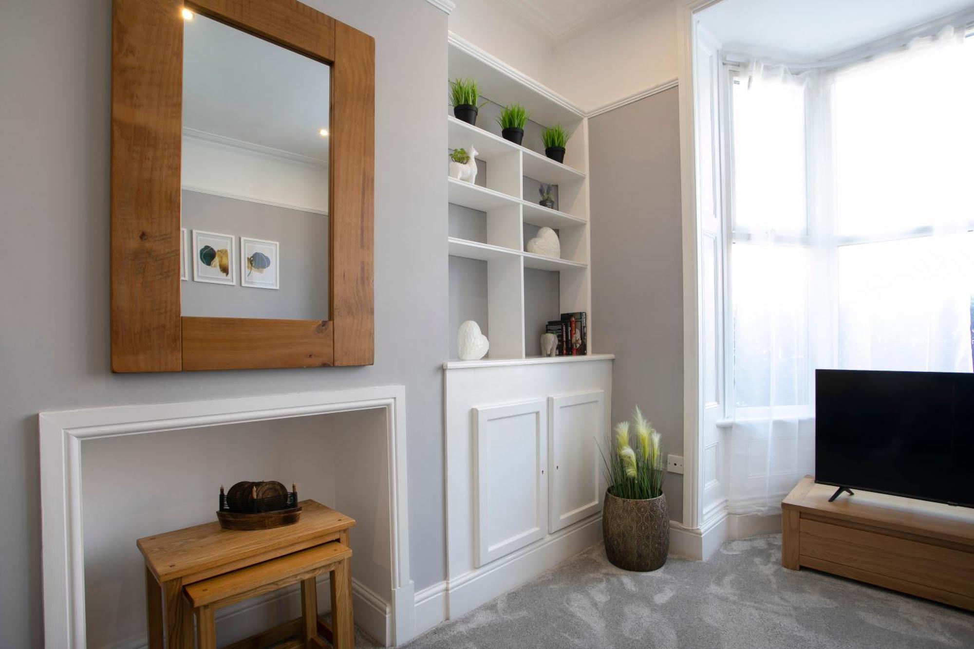 Spring Villa Лестер Екстер'єр фото